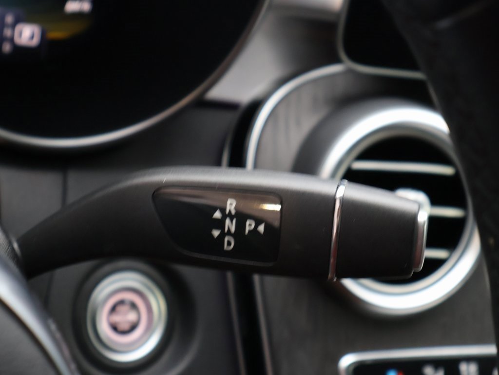 Used 2020 Mercedes-Benz C 43 AMG 4MATIC Cabriolet image 36