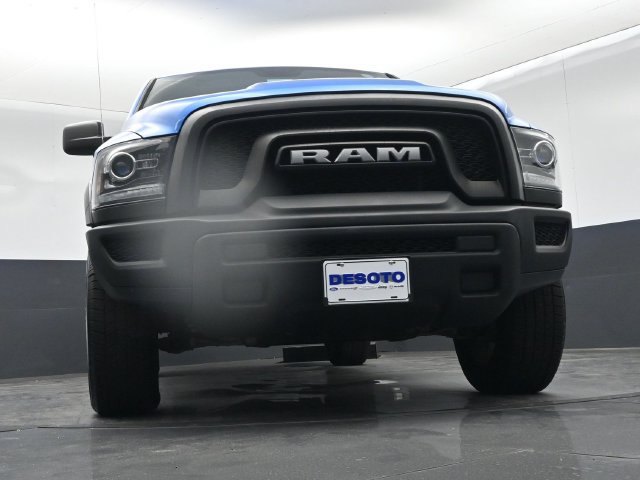 Used 2022 RAM 1500 Warlock AWD/4WD image 43