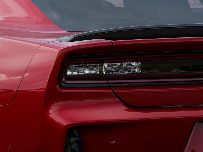 New 2026 Dodge Charger Scat Pack AWD/4WD image 9
