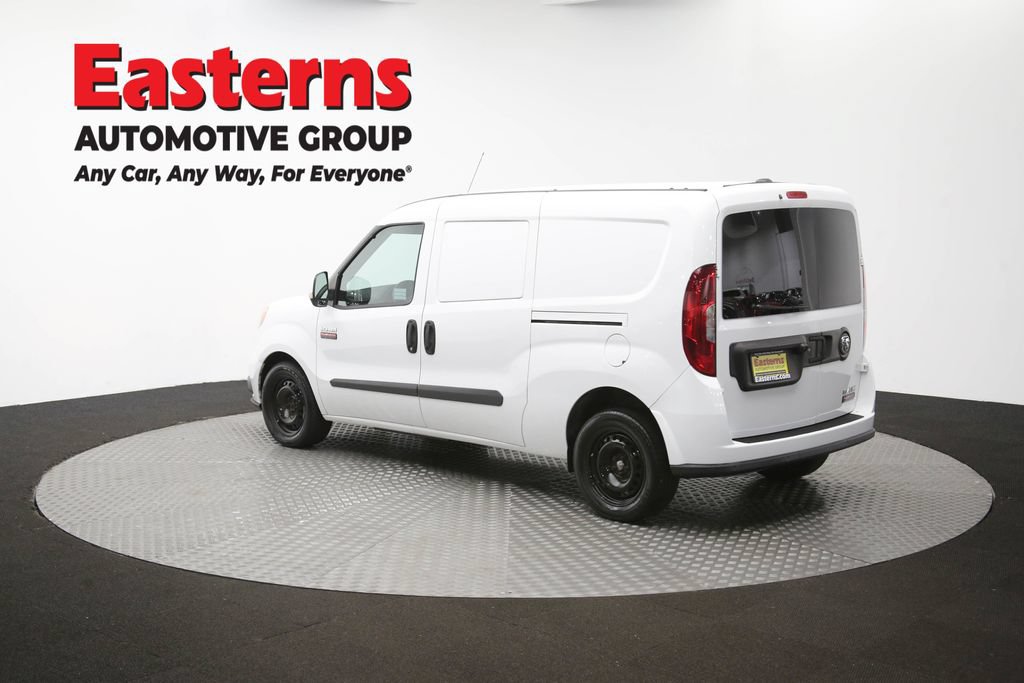 Used 2018 RAM ProMaster City Tradesman SLT FWD image 64