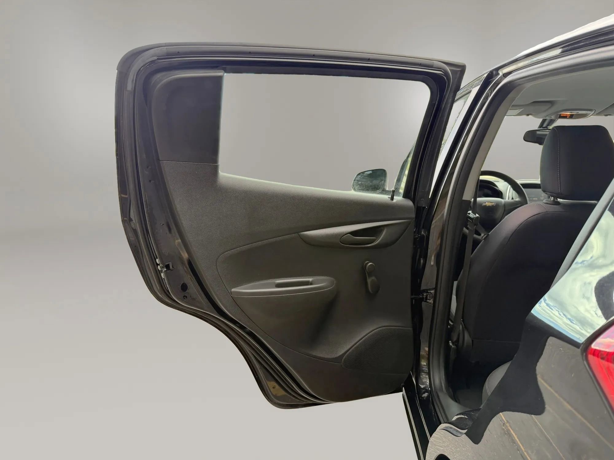 Used 2018 Chevrolet Spark LS FWD image 24