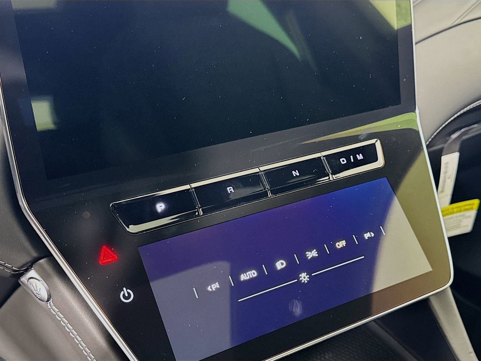 New 2025 Maserati Grecale GT image 15