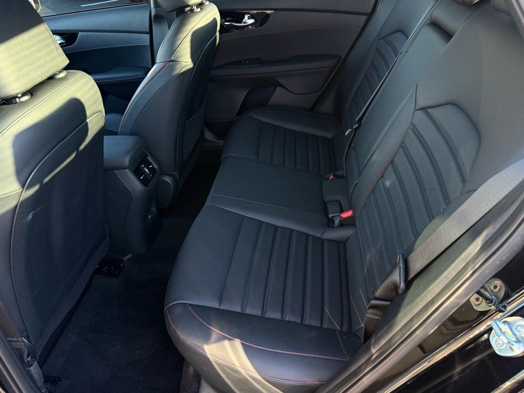 Certified 2024 Kia Forte GT w/ GT2 Package image 12