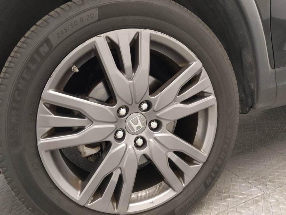 Used 2019 Honda Passport EX-L image 31