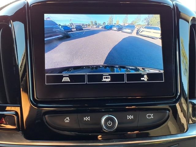 Used 2023 Chevrolet Traverse LT FWD image 20