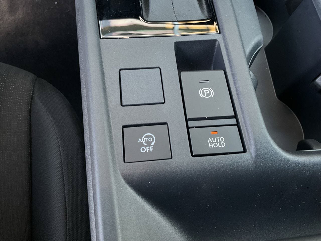 New 2027 Nissan Sentra S FWD image 23