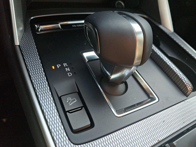 New 2026 MAZDA CX-90 3.3 Turbo w/ Premium Sport Pkg image 13