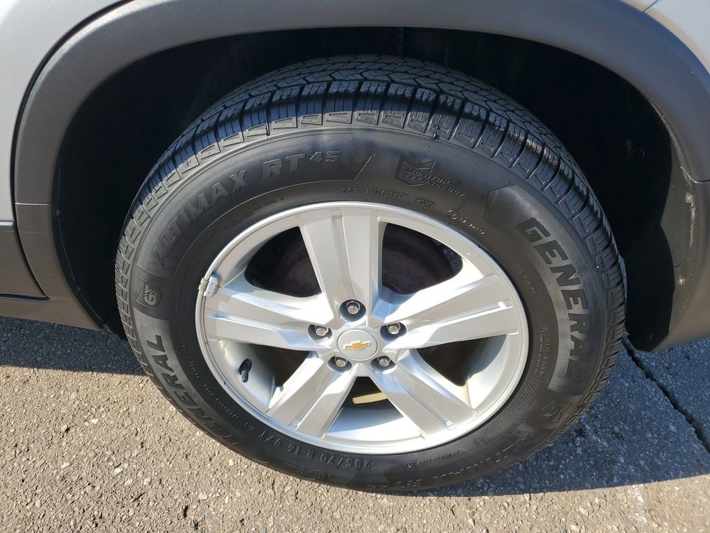 Used 2019 Chevrolet Trax LT w/ LT Convenience Package image 30