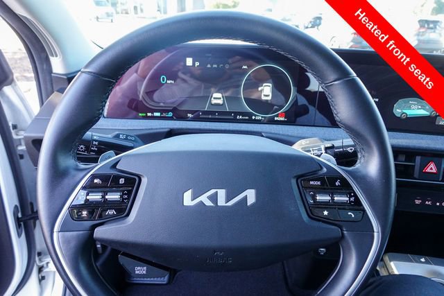 Used 2022 Kia EV6 Light image 13