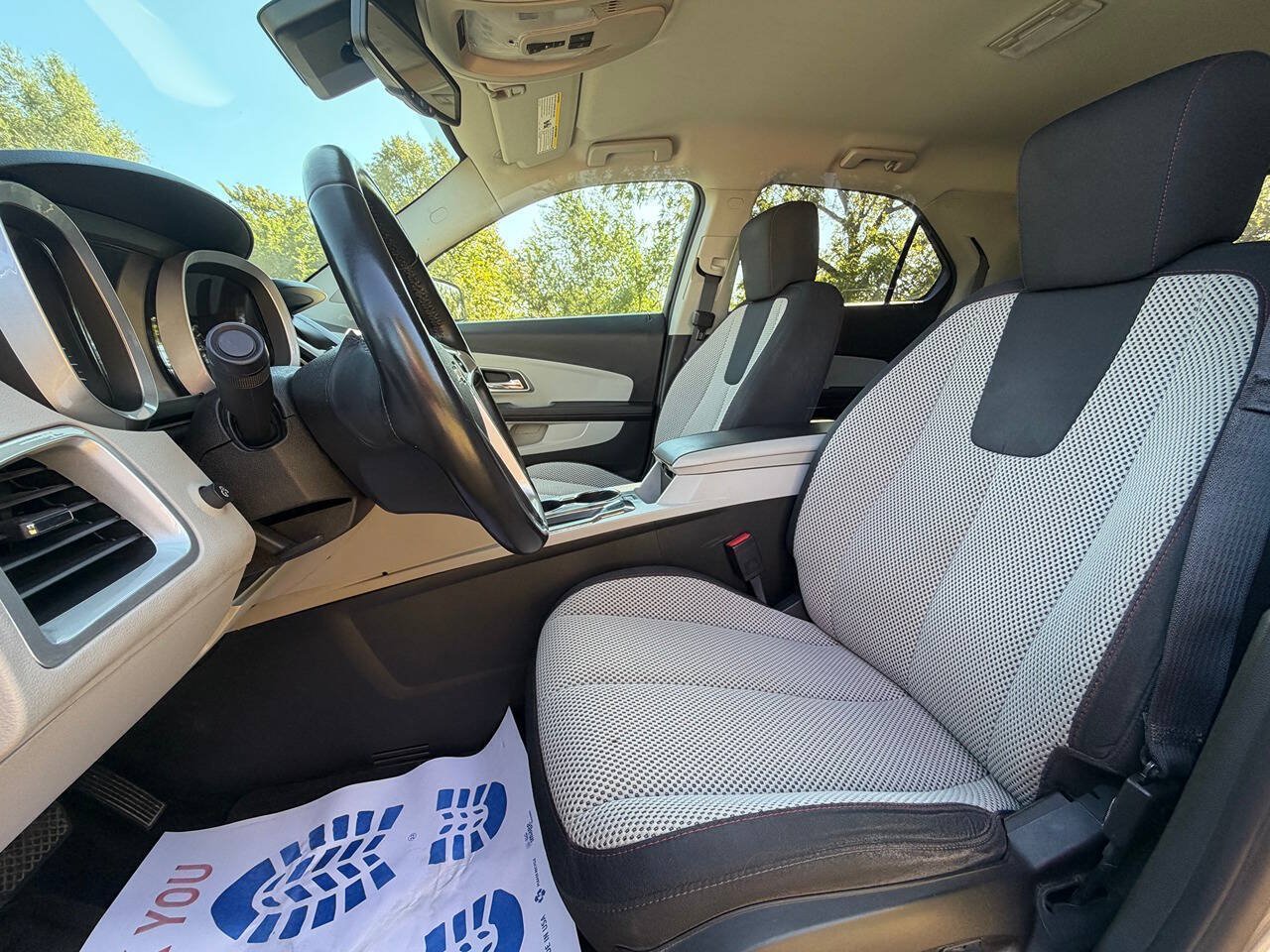 Used 2013 Chevrolet Equinox LT w/ All Star Package FWD image 8