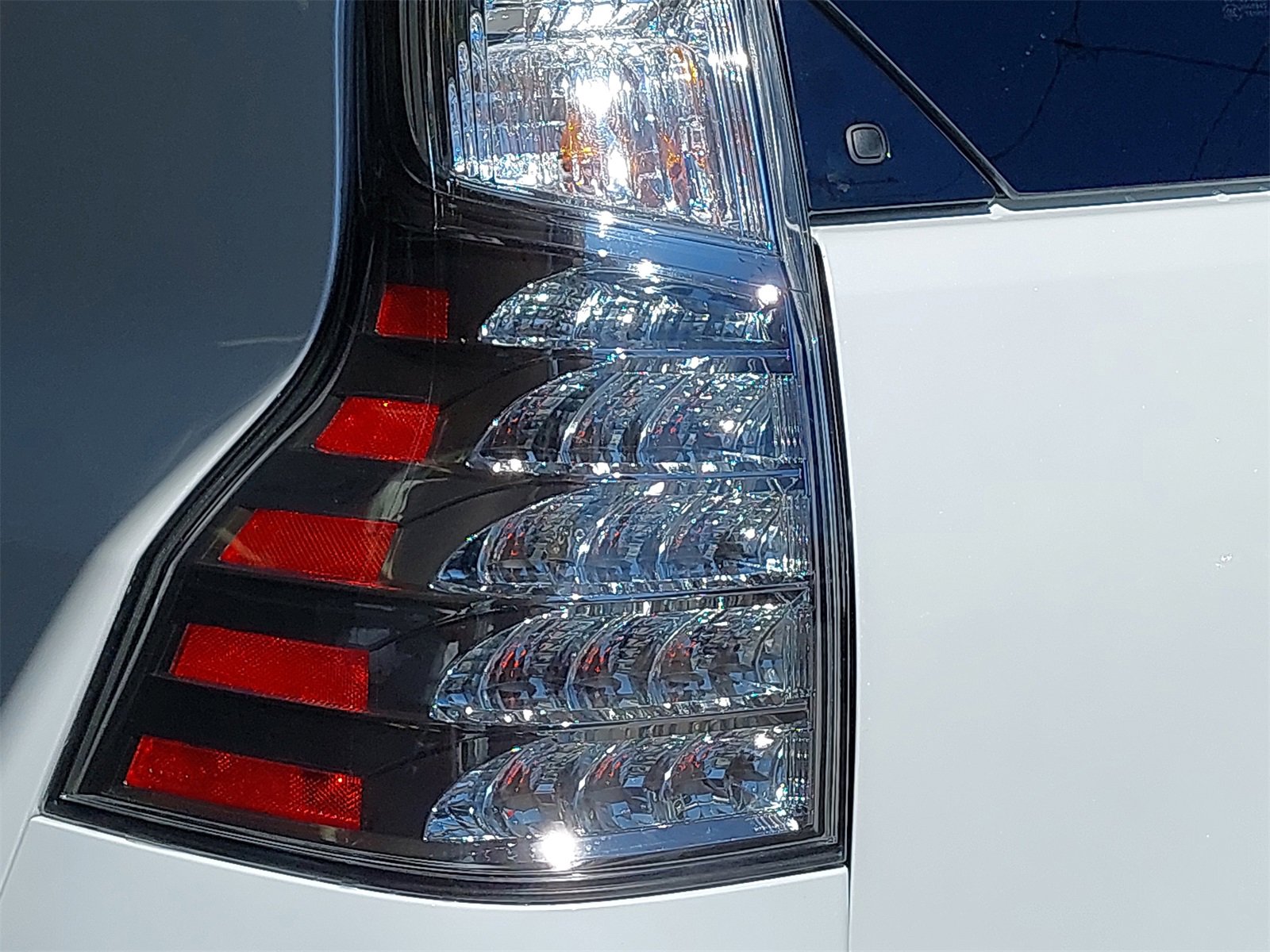 Used 2022 Lexus GX 460 Premium image 47