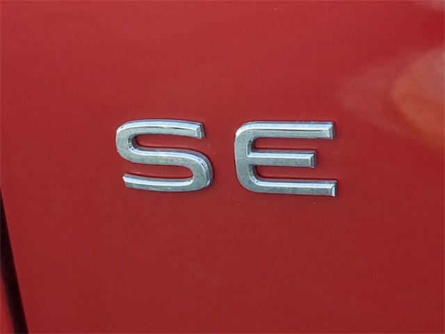 Certified 2022 Volkswagen Atlas SE w/ Panoramic Sunroof Package image 11