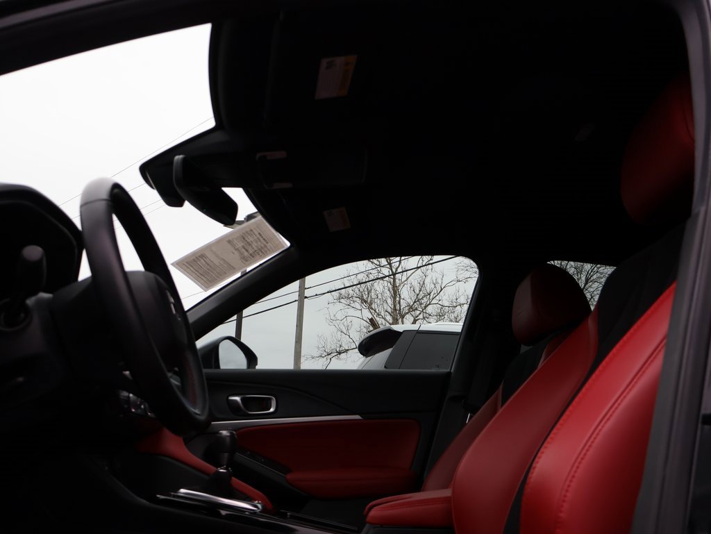 Used 2024 Acura Integra Type S image 32