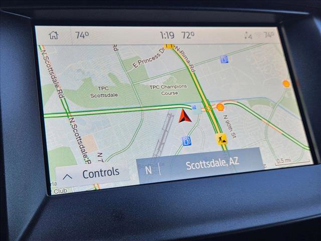 Used 2021 Ford Ranger XLT w/ Tremor Off-Road Package image 13