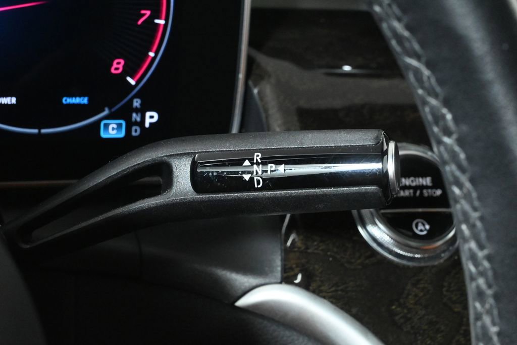 Used 2023 Mercedes-Benz GLC 300 4MATIC image 20