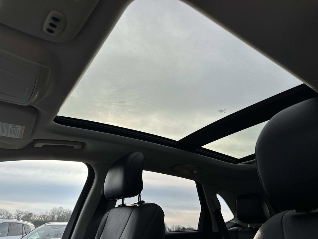 Used 2016 Ford Edge Titanium w/ Equipment Group 302A image 26