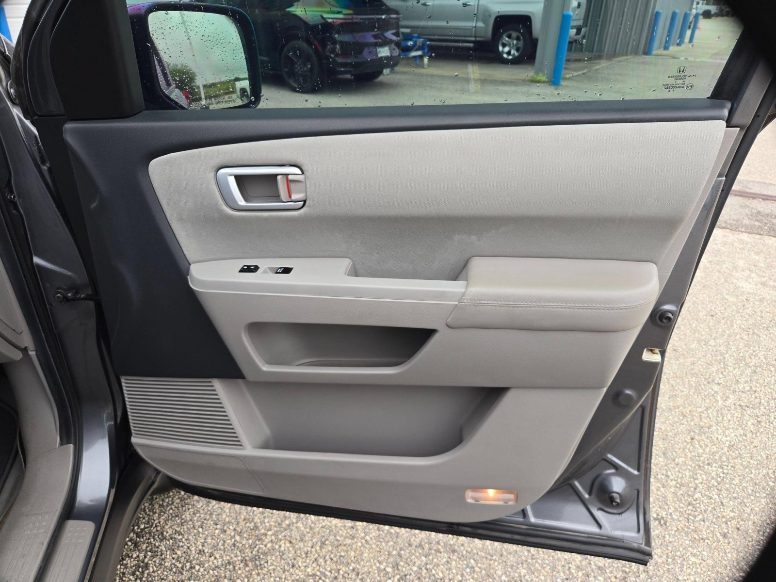 Used 2013 Honda Pilot EX image 26