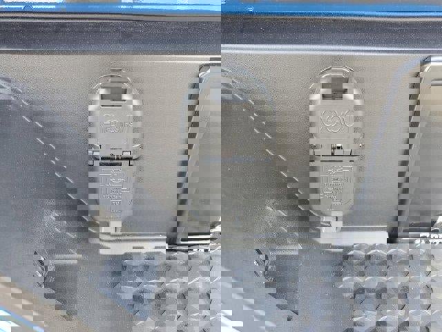 New 2026 GMC Canyon Elevation image 6