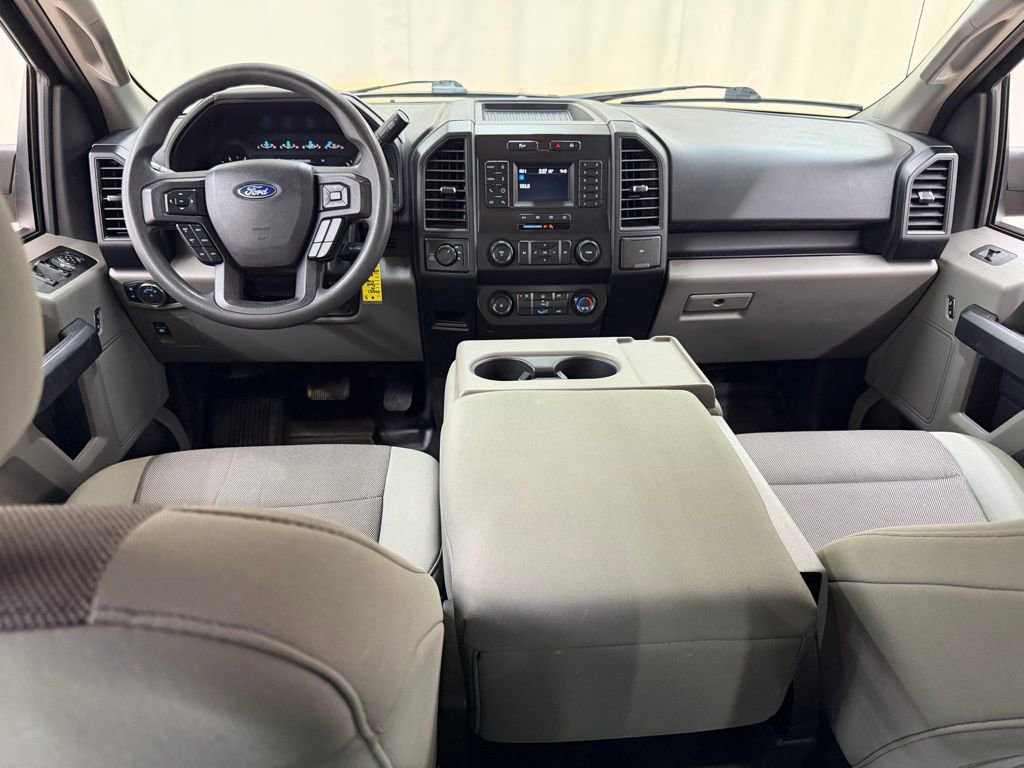 Used 2019 Ford F150 XL w/ Equipment Group 101A Mid image 28