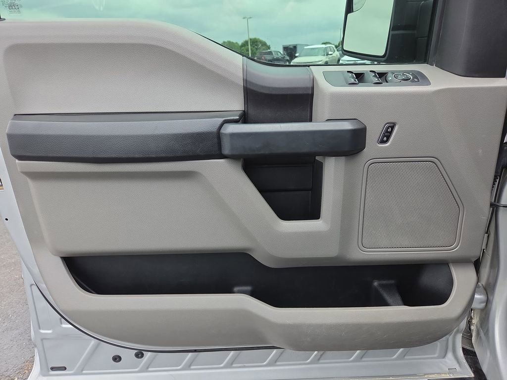 Used 2018 Ford F150 XL w/ Equipment Group 101A Mid RWD image 21