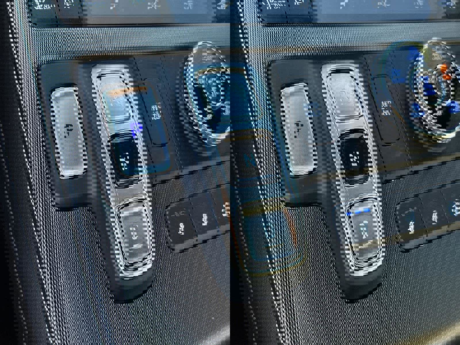 Used 2024 Hyundai Palisade Calligraphy image 18