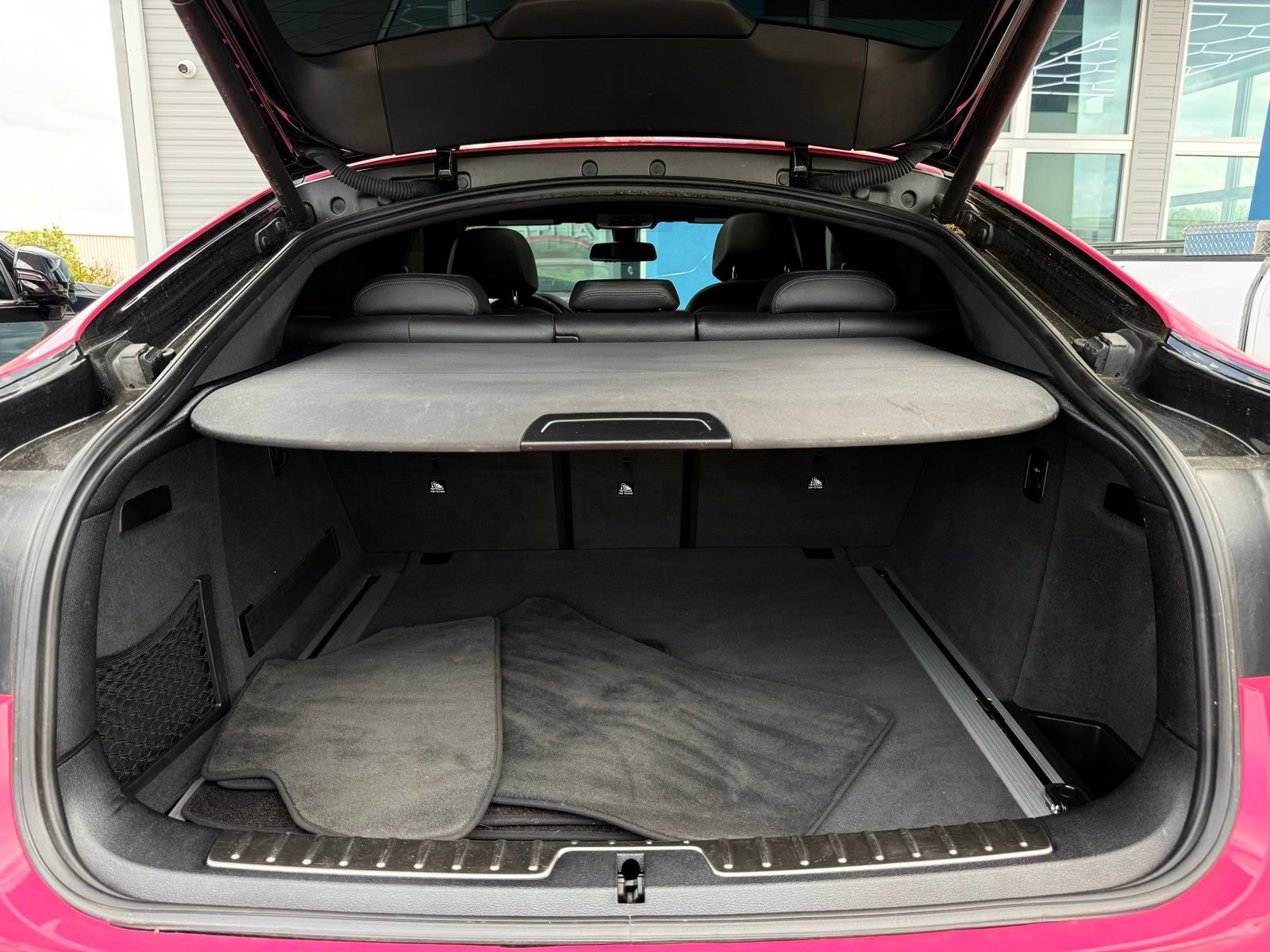 Used 2017 BMW X6 xDrive35i image 56