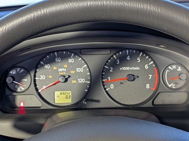 Used 2006 Nissan Sentra 1.8 S FWD image 23