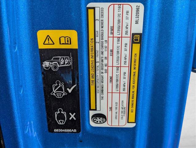 Used 2021 Jeep Gladiator Rubicon image 15