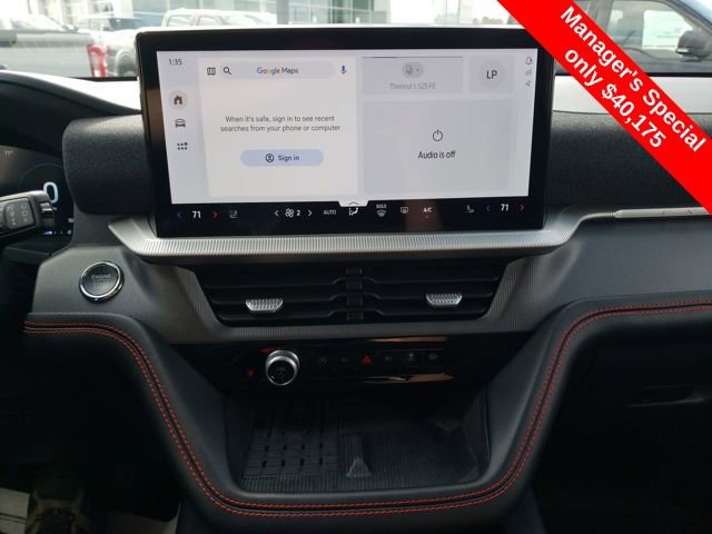 Used 2025 Ford Explorer ST-Line w/ Premium Package AWD/4WD image 23