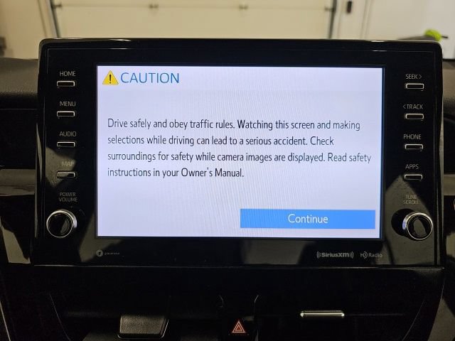 Certified 2023 Toyota Camry SE w/ Cold Weather Package FWD image 26