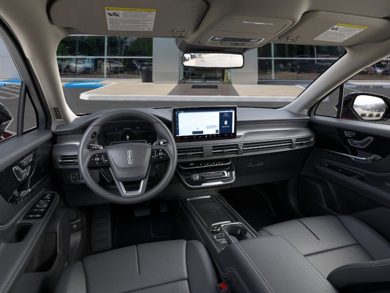 New 2026 Lincoln Corsair Premiere image 9