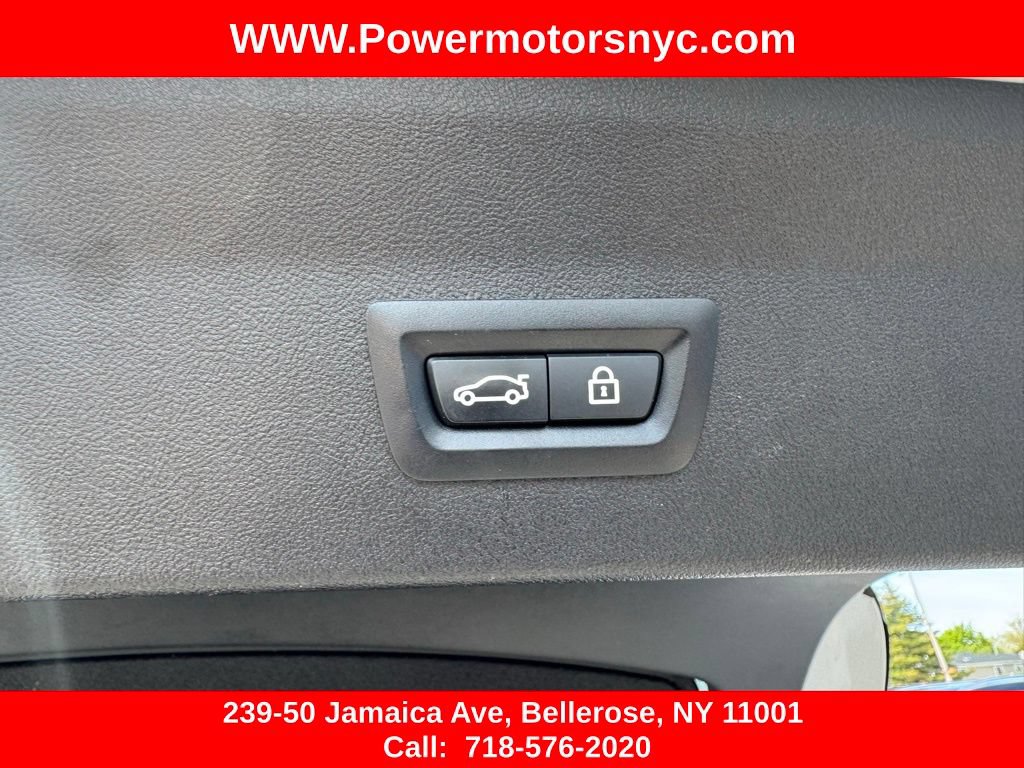 Used 2019 BMW X4 xDrive30i w/ Premium Package AWD/4WD image 19
