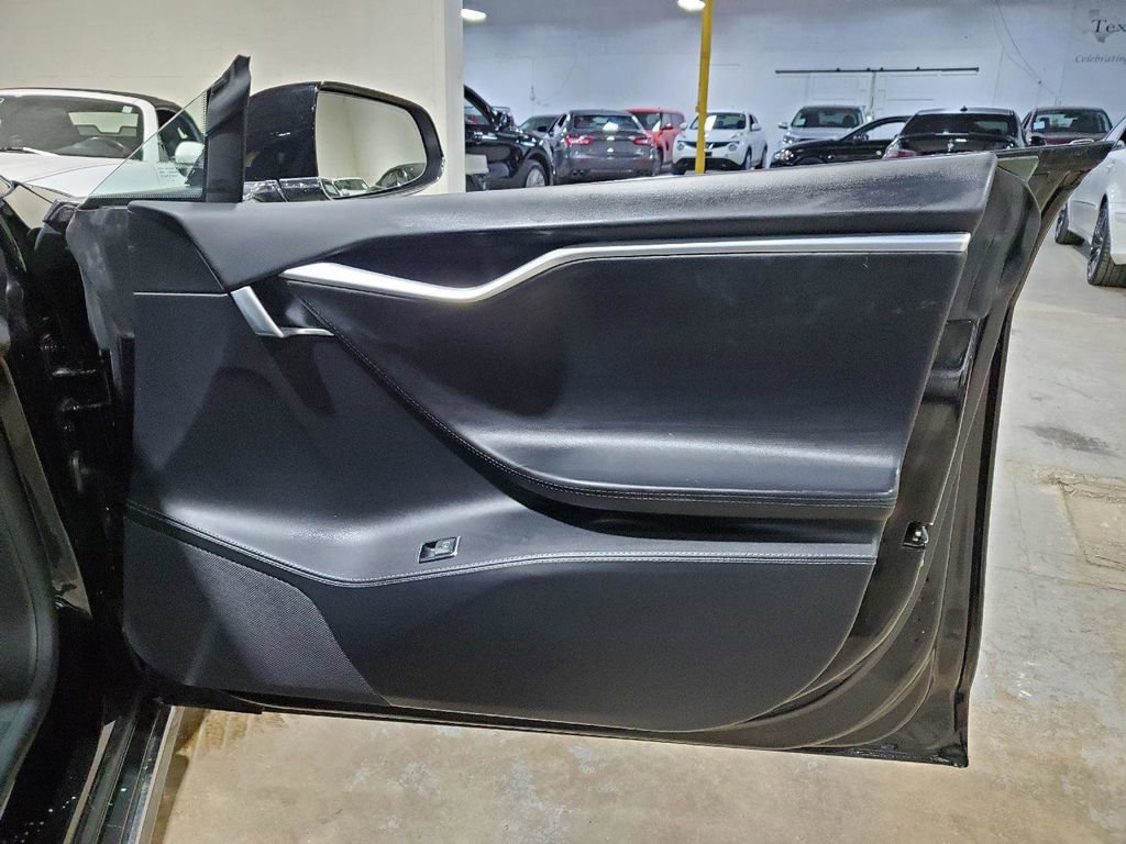 Used 2017 Tesla Model S 75D image 16