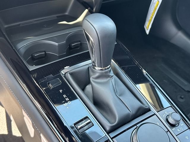 New 2026 MAZDA CX-30 2.5 Turbo w/ Premium Plus Pkg image 13