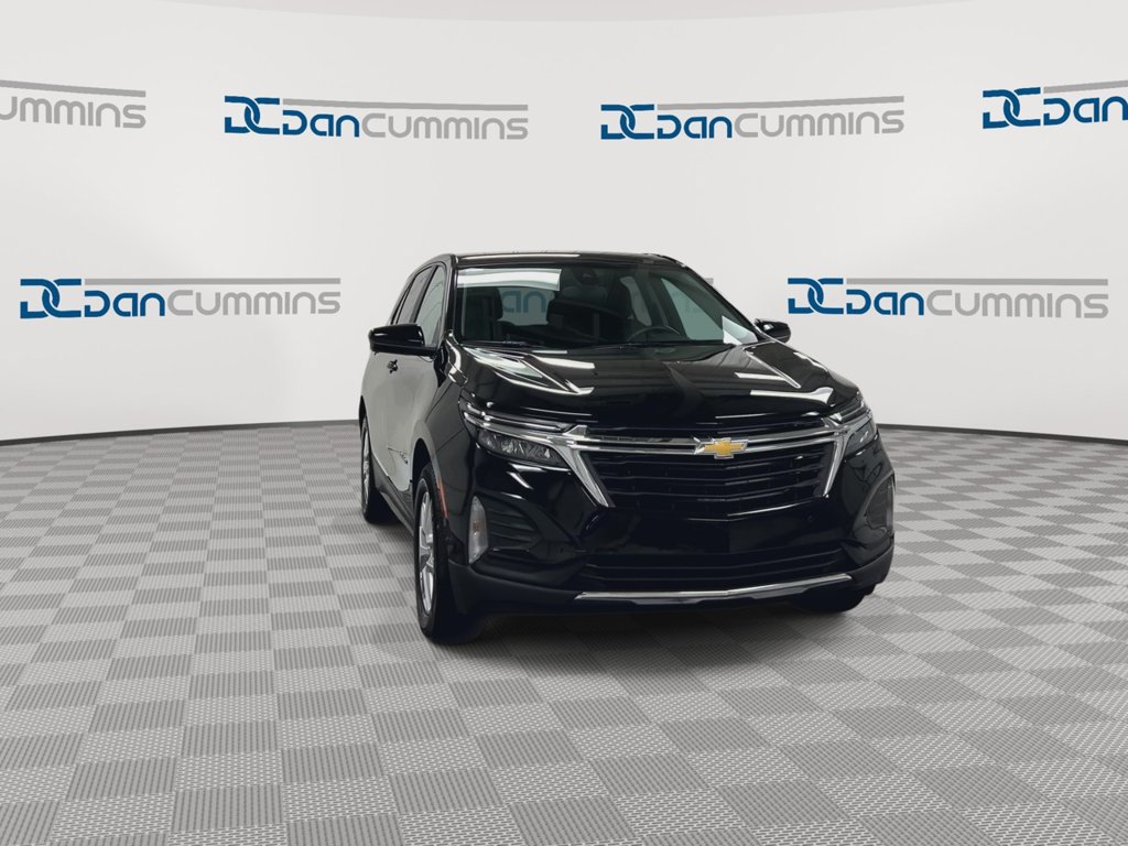 Used 2024 Chevrolet Equinox LT FWD image 3