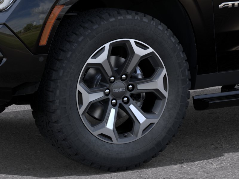 New 2027 GMC Yukon XL AT4 Ultimate w/ LPO, Floor Liner Package AWD/4WD image 11