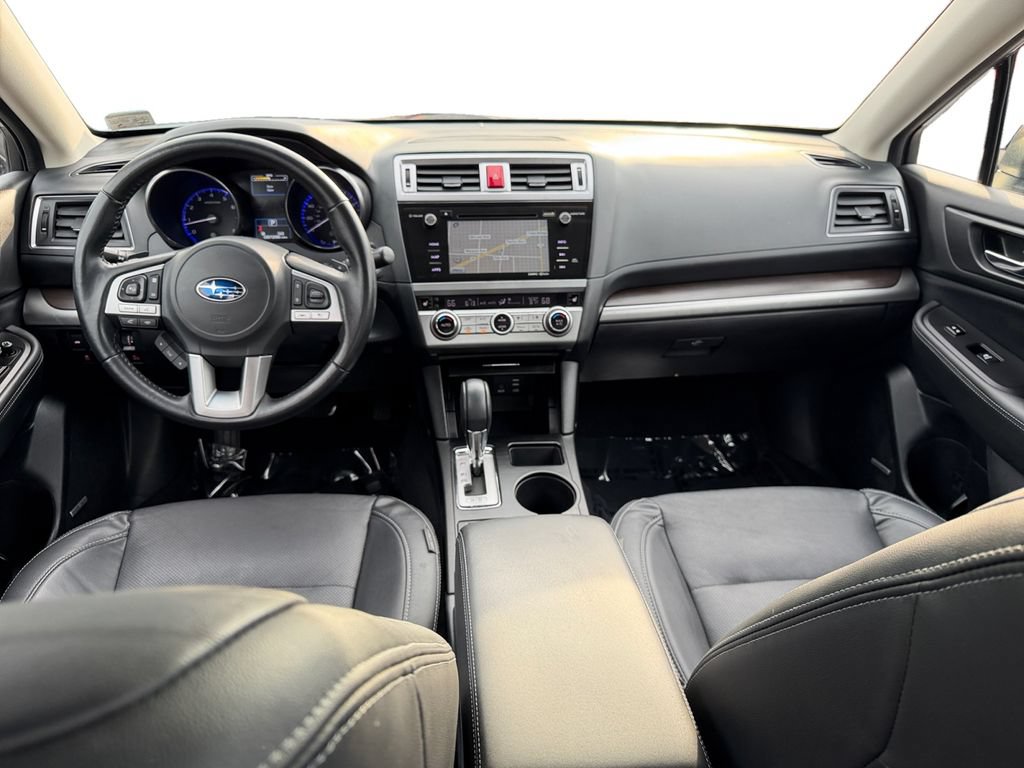 Used 2016 Subaru Legacy 3.6R Limited AWD/4WD image 11