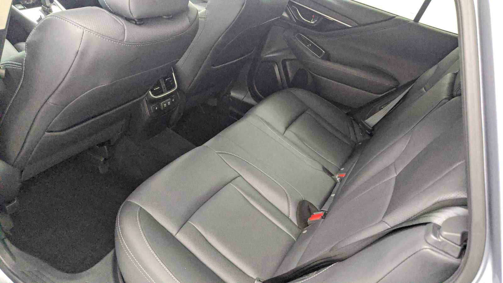 Certified 2022 Subaru Outback Limited XT w/ Popular Package #2 image 21