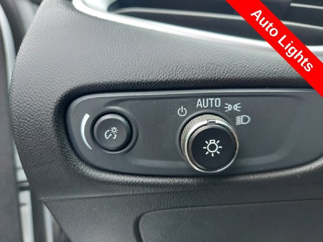 Certified 2025 Chevrolet Malibu LT FWD image 20