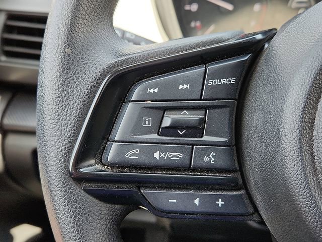 Used 2026 Subaru Crosstrek 2.5i AWD/4WD image 16