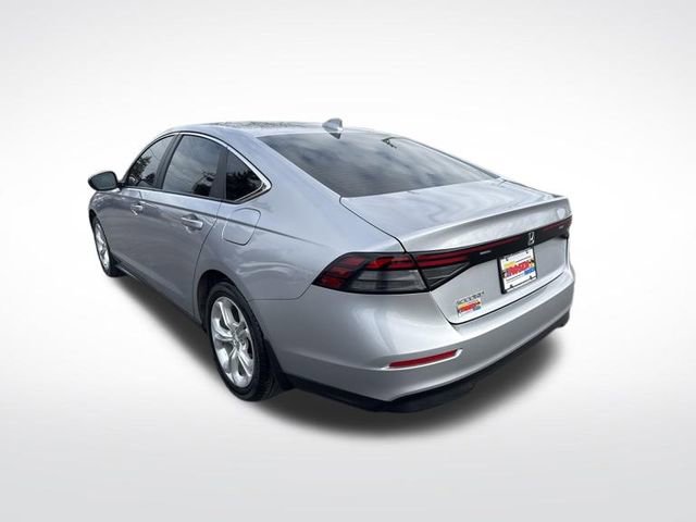 Used 2023 Honda Accord LX image 3