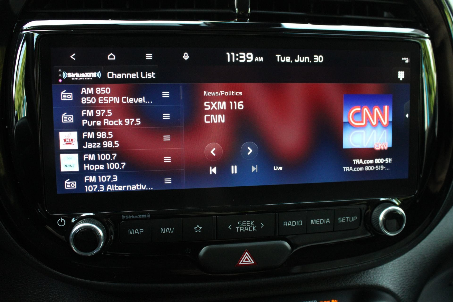 Used 2023 Kia Soul GT-Line FWD image 37