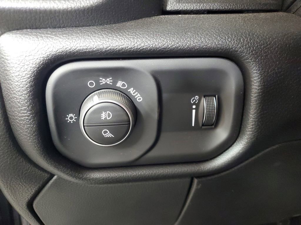 New 2026 RAM 2500 Big Horn image 11