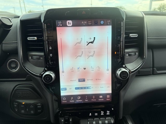 New 2026 RAM 2500 Power Wagon image 17