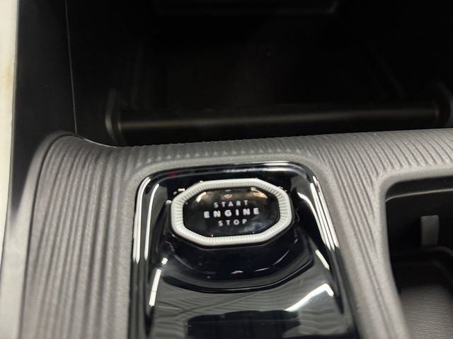 New 2026 Jeep Cherokee Overland AWD/4WD image 24