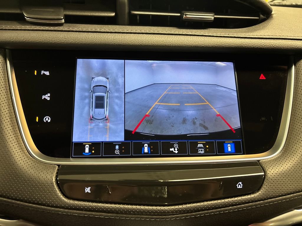 New 2026 Cadillac XT5 Premium Luxury w/ Driver Assist Package image 39