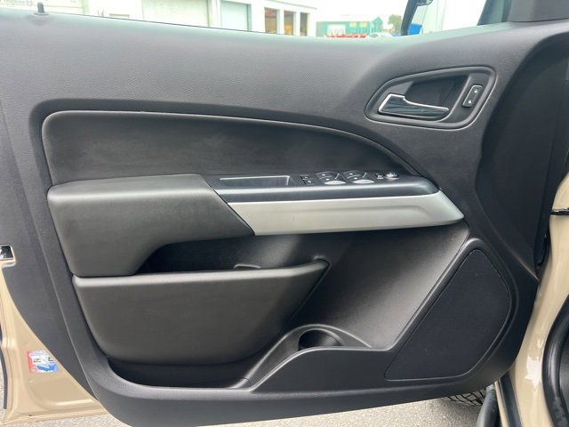 Used 2021 Chevrolet Colorado ZR2 image 18