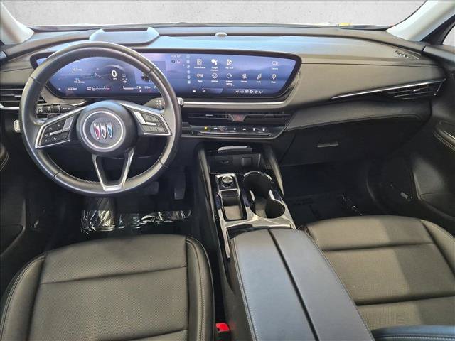 Used 2024 Buick Envision Preferred AWD/4WD image 22