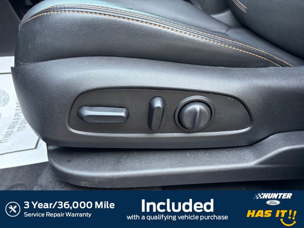 Used 2020 GMC Terrain SLT w/ Preferred Package image 4