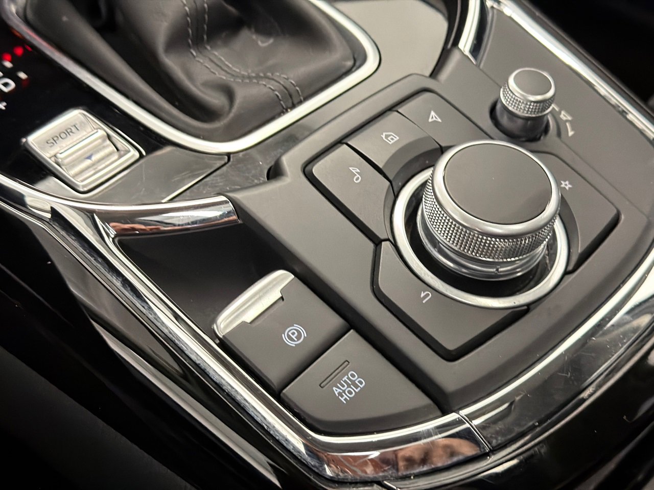 Used 2023 MAZDA CX-9 Touring Plus image 32